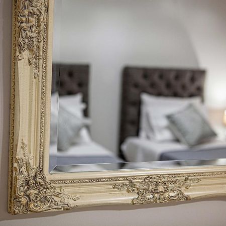 Aeolus Luxury Apartment - I Nauplion Buitenkant foto