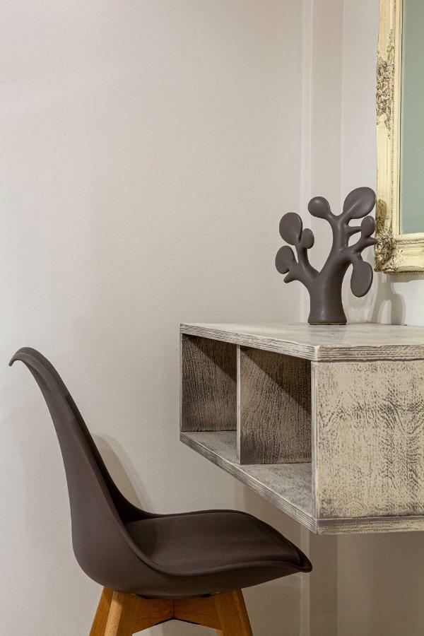 Aeolus Luxury Apartment - I Nauplion Buitenkant foto
