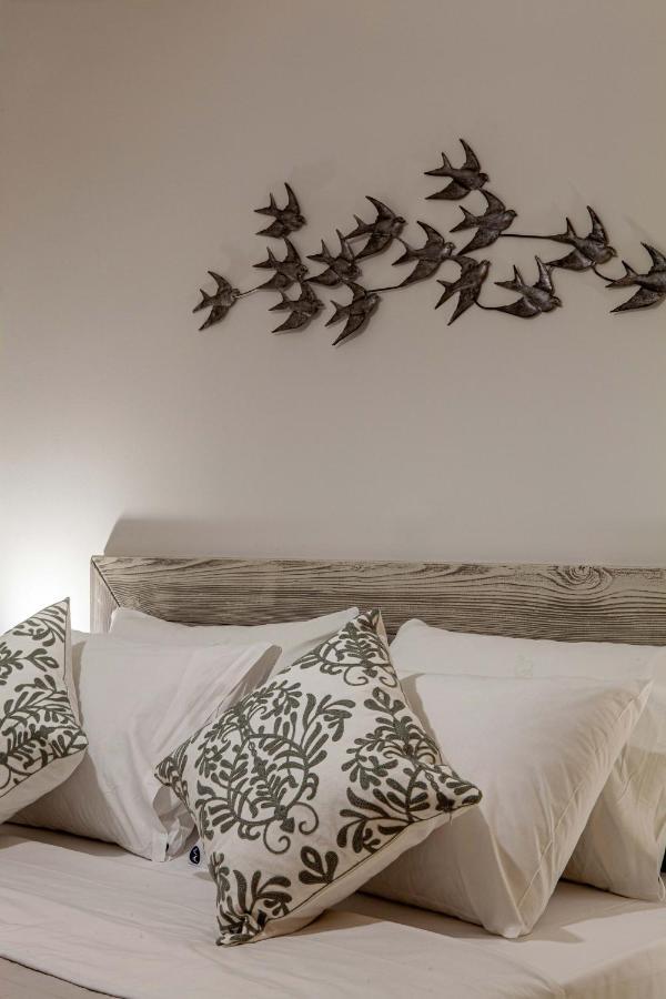 Aeolus Luxury Apartment - I Nauplion Buitenkant foto